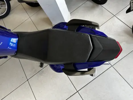 YAMAHA Fazer YS 150 SED, Foto 8