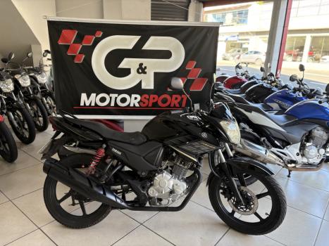 YAMAHA Fazer YS 150 SED, Foto 1