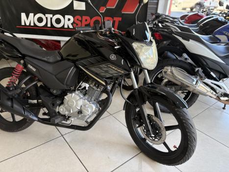 YAMAHA Fazer YS 150 SED, Foto 3