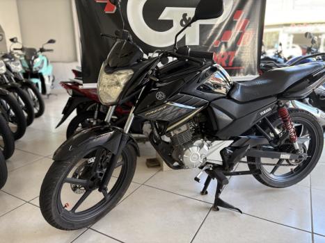 YAMAHA Fazer YS 150 SED, Foto 5