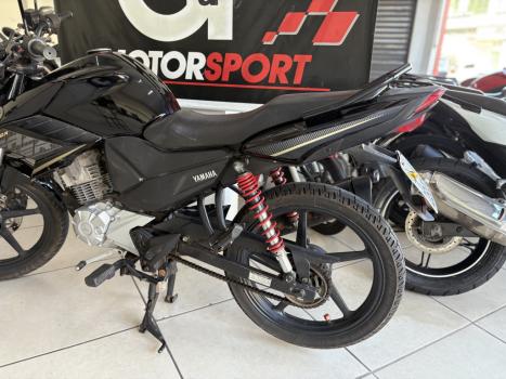 YAMAHA Fazer YS 150 SED, Foto 6