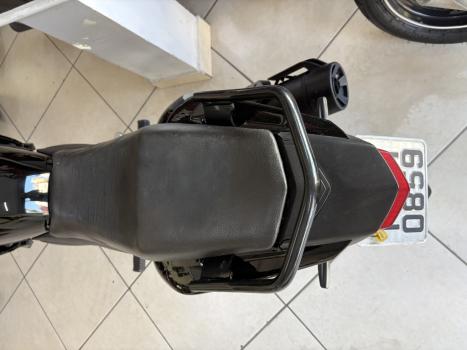 YAMAHA Fazer YS 150 SED, Foto 7