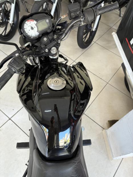 YAMAHA Fazer YS 150 SED, Foto 8