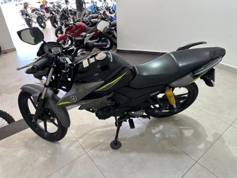 YAMAHA Fazer YS 150 SED, Foto 5