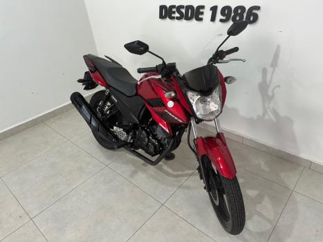 YAMAHA Fazer YS 150 SED, Foto 3