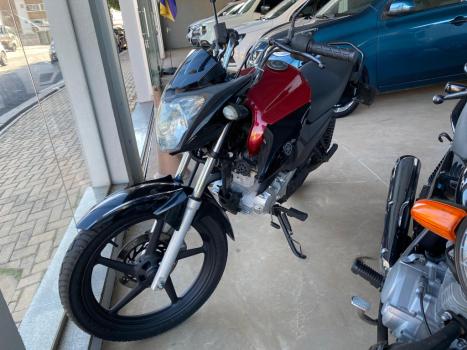 YAMAHA Fazer YS 150 ED, Foto 2