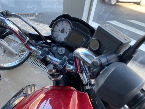 YAMAHA Fazer YS 150 ED, Foto 3