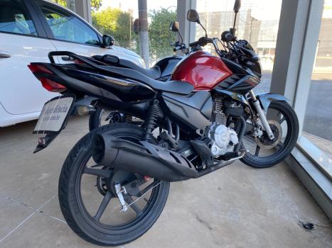 YAMAHA Fazer YS 150 ED, Foto 5