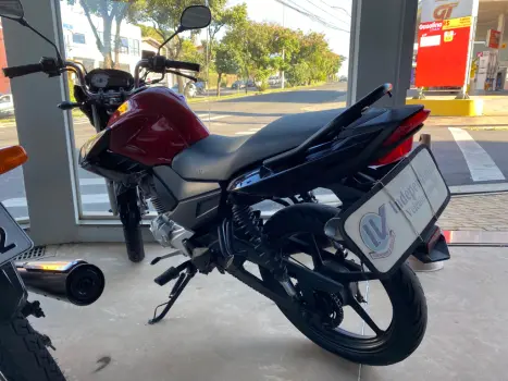 YAMAHA Fazer YS 150 ED, Foto 9