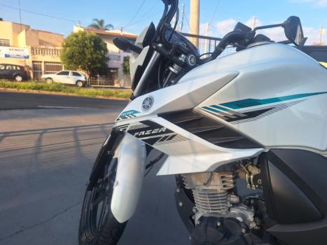 YAMAHA Fazer YS 150 SED, Foto 4