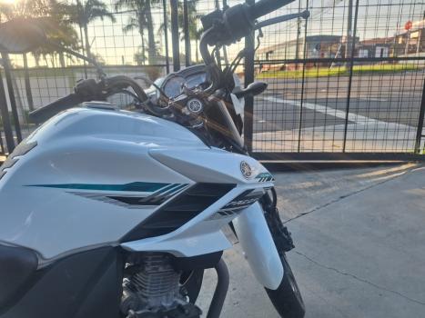 YAMAHA Fazer YS 150 SED, Foto 5