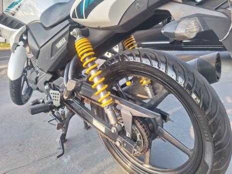YAMAHA Fazer YS 150 SED, Foto 6