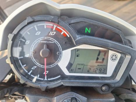 YAMAHA Fazer YS 150 SED, Foto 8