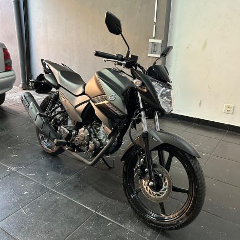 YAMAHA Fazer YS 150 SED, Foto 7
