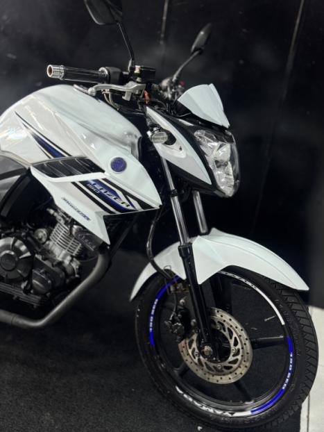 YAMAHA Fazer YS 150 SED, Foto 5