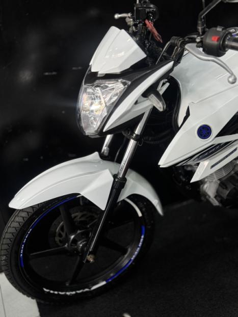 YAMAHA Fazer YS 150 SED, Foto 7