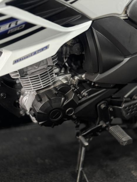 YAMAHA Fazer YS 150 SED, Foto 8