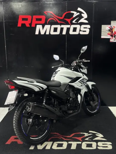 YAMAHA Fazer YS 150 SED, Foto 13