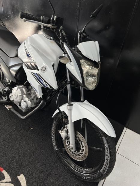 YAMAHA Fazer YS 150 SED, Foto 4
