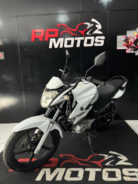 YAMAHA Fazer YS 150 SED, Foto 12
