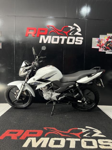 YAMAHA Fazer YS 150 SED, Foto 7