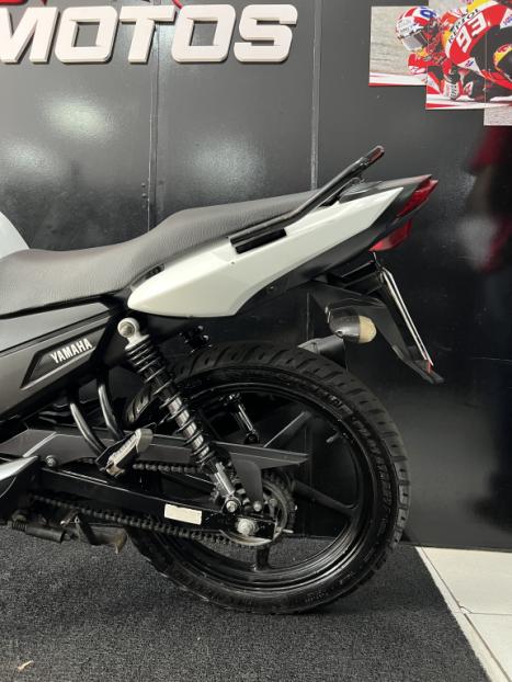 YAMAHA Fazer YS 150 SED, Foto 8