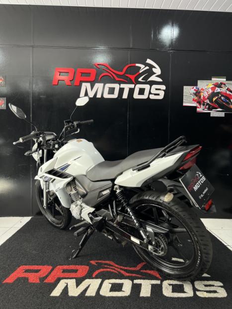 YAMAHA Fazer YS 150 SED, Foto 6