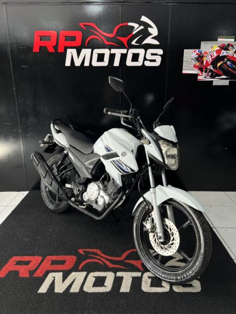 YAMAHA Fazer YS 150 SED, Foto 5