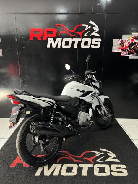 YAMAHA Fazer YS 150 SED, Foto 13