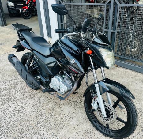 YAMAHA Fazer YS 150 ED, Foto 2