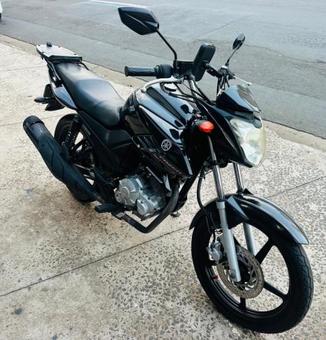 YAMAHA Fazer YS 150 ED, Foto 3