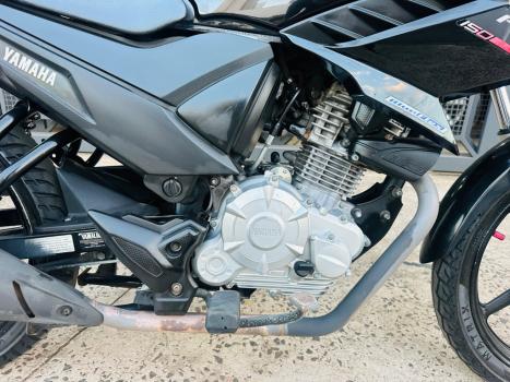 YAMAHA Fazer YS 150 ED, Foto 4