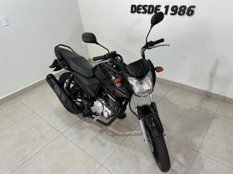 YAMAHA Fazer YS 150 ED, Foto 3