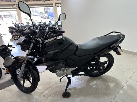 YAMAHA Fazer YS 150 ED, Foto 4