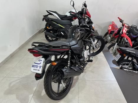YAMAHA Fazer YS 150 ED, Foto 5