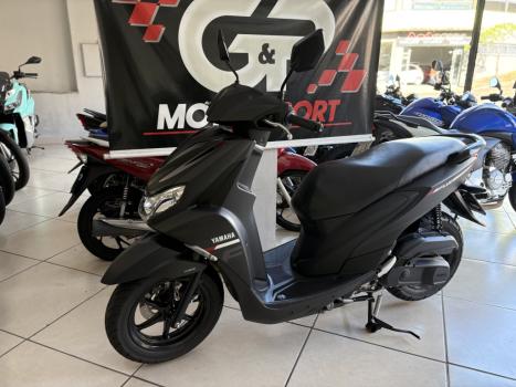 YAMAHA Fluo 125 ABS, Foto 5