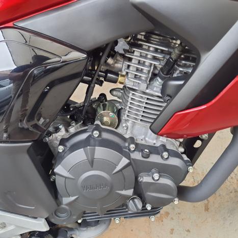 YAMAHA FZ 15 ABS, Foto 8