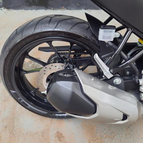 YAMAHA FZ 15 ABS, Foto 7