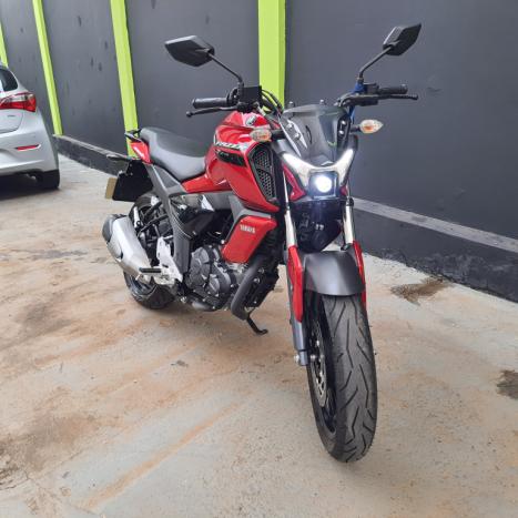 YAMAHA FZ 15 ABS, Foto 9