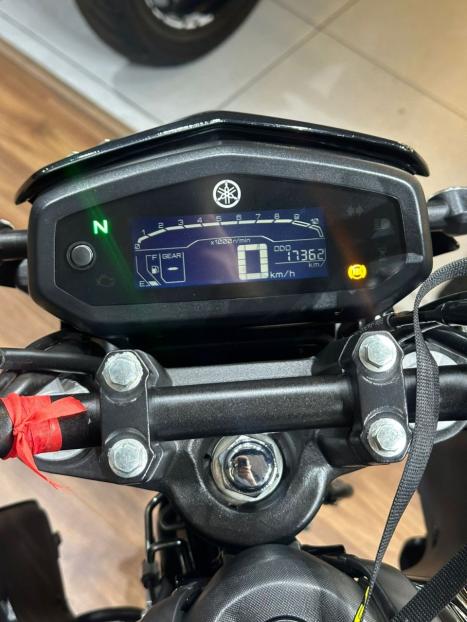 YAMAHA FZ 15 Fazer ABS, Foto 7