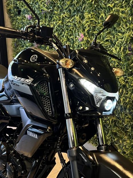 YAMAHA FZ 15 Fazer ABS, Foto 6