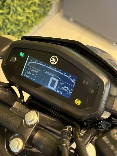 YAMAHA FZ 15 Fazer ABS, Foto 7
