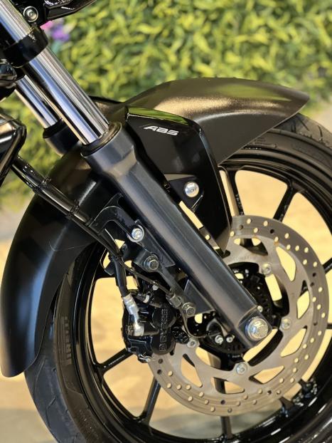YAMAHA FZ 15 Fazer ABS, Foto 8