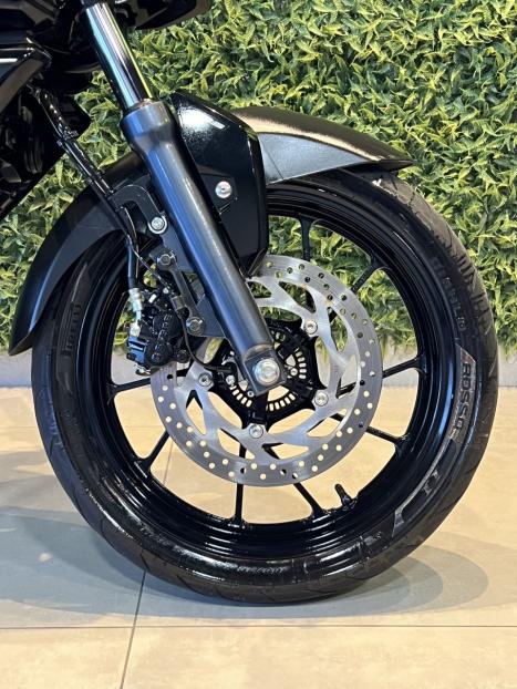 YAMAHA FZ 15 Fazer ABS, Foto 11