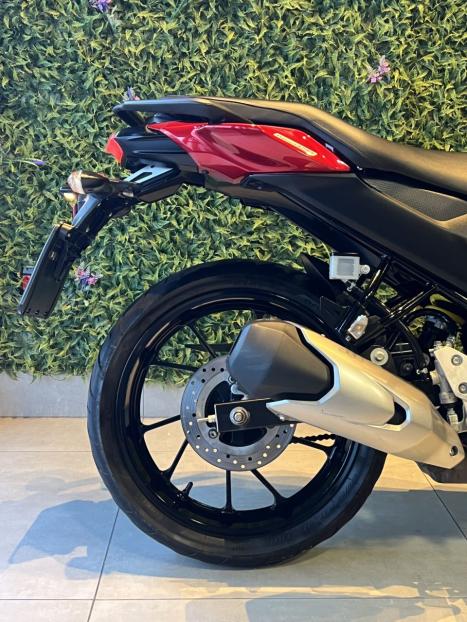 YAMAHA FZ 15 Fazer ABS, Foto 7