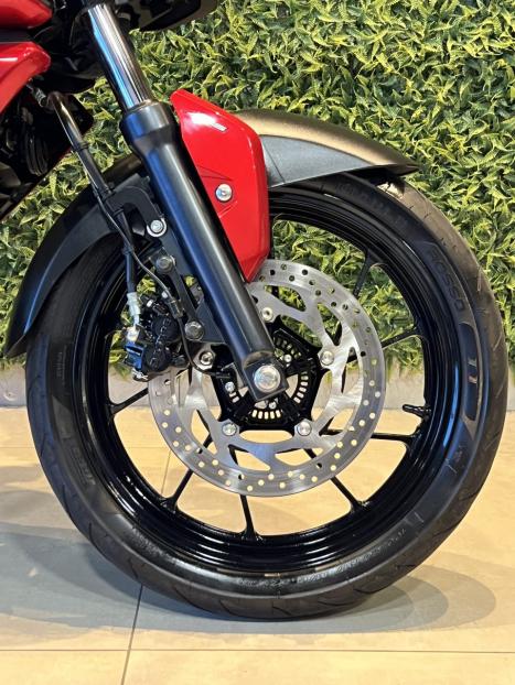 YAMAHA FZ 15 Fazer ABS, Foto 9