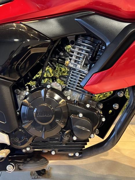 YAMAHA FZ 15 Fazer ABS, Foto 7