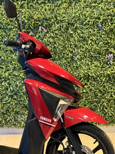 YAMAHA FZ 15 Fazer ABS, Foto 4