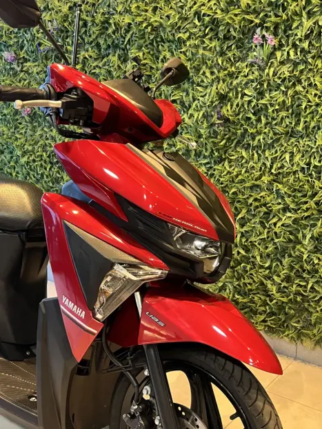 YAMAHA FZ 15 Fazer ABS, Foto 5