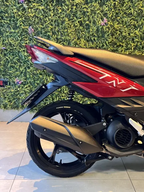 YAMAHA FZ 15 Fazer ABS, Foto 8